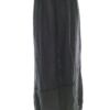 Thing Rozmiar L/XL Kolor Czarny Spódnica Maxi Długa Materiał Len 100%