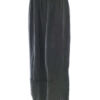 Thing Rozmiar L/XL Kolor Czarny Spódnica Maxi Długa Materiał Len 100%