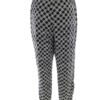 Topshop Rozmiar 38 Kolor Czarny Spodnie Casual