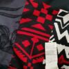 DESIGUAL Rozmiar 36 Kolor Czarny W łódkę Sukienka Sweterkowa Bezrękawnik Do Kolan Materiał Bawełna