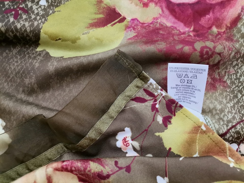 Jacqueline de young Rozmiar S Kolor Zielony Dekolt U Sukienka Slip Bezrękawnik Midi Jacqueline de young Rozmiar S Kolor Zielony Dekolt U Sukienka Slip Bezrękawnik Midi