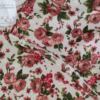 K Fashion London Rozmiar L/XL Kolor Różowy W serek Długi Otwarty Kardigan Długi rękaw Materiał Wiskoza Cienka dzianina