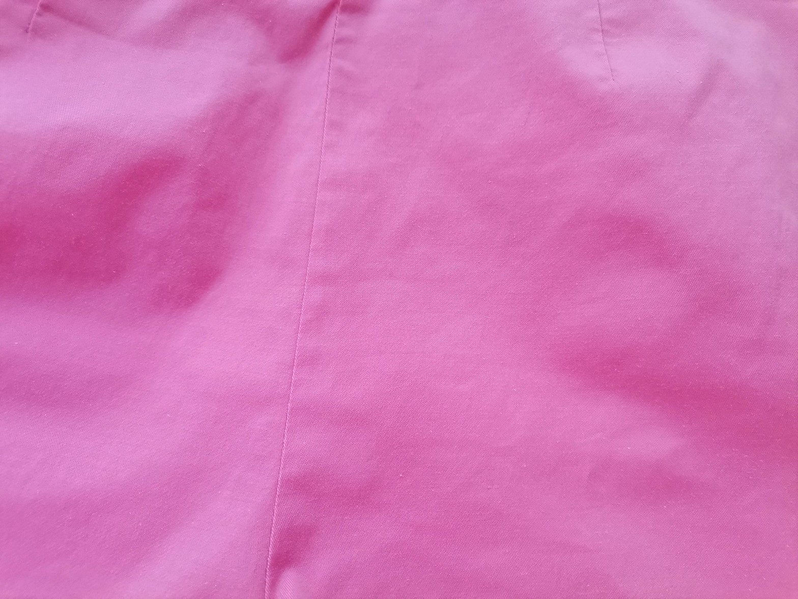 Vero moda Rozmiar 40 Kolor Różowy Spodnie Eleganckie