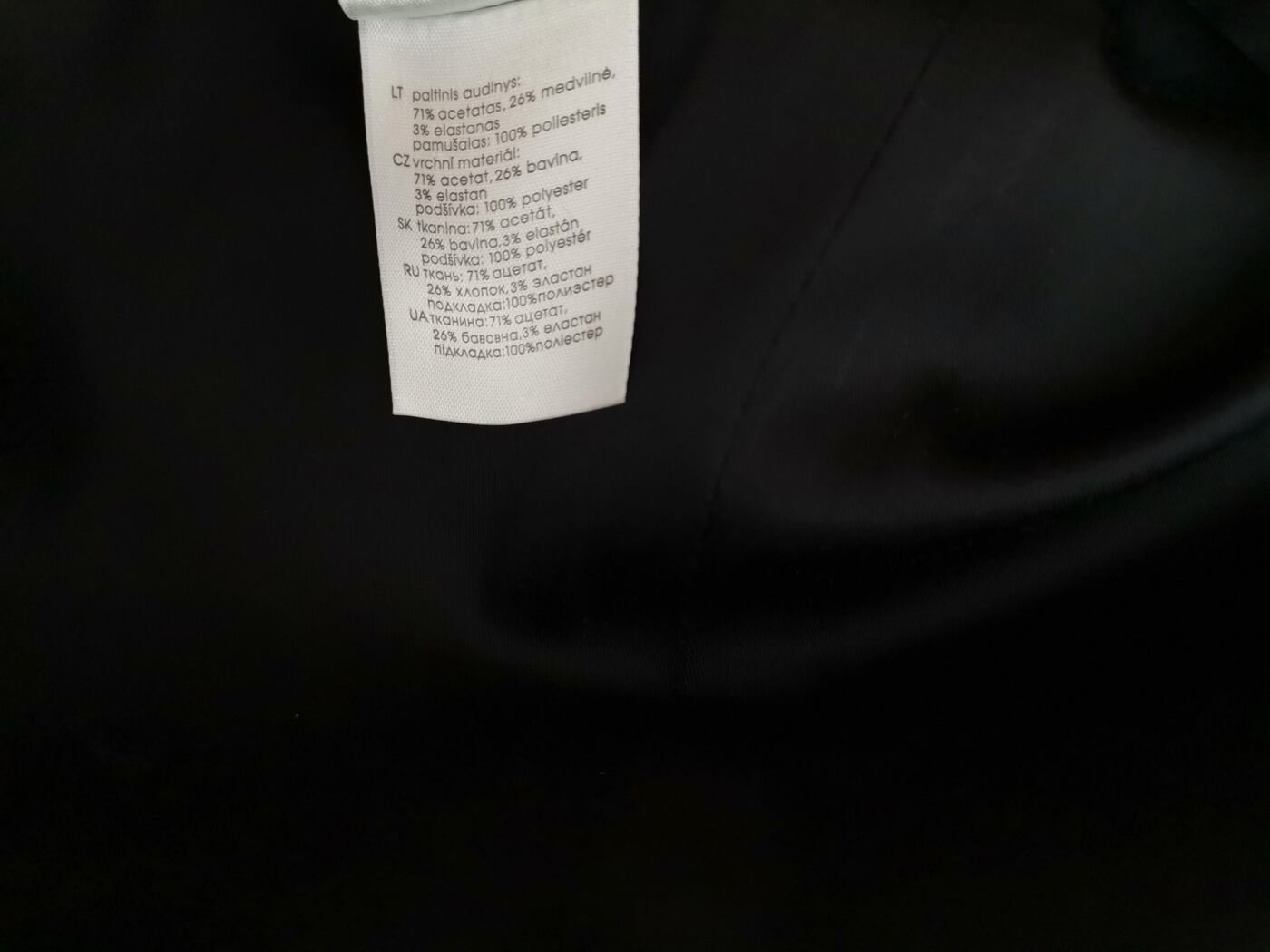 Lindex Rozmiar 36 Kolor Czarny Dekolt Serce Sukienka Ołówkowa Bezrękawnik Do Kolan Lindex Rozmiar 36 Kolor Czarny Dekolt Serce Sukienka Ołówkowa Bezrękawnik Do Kolan