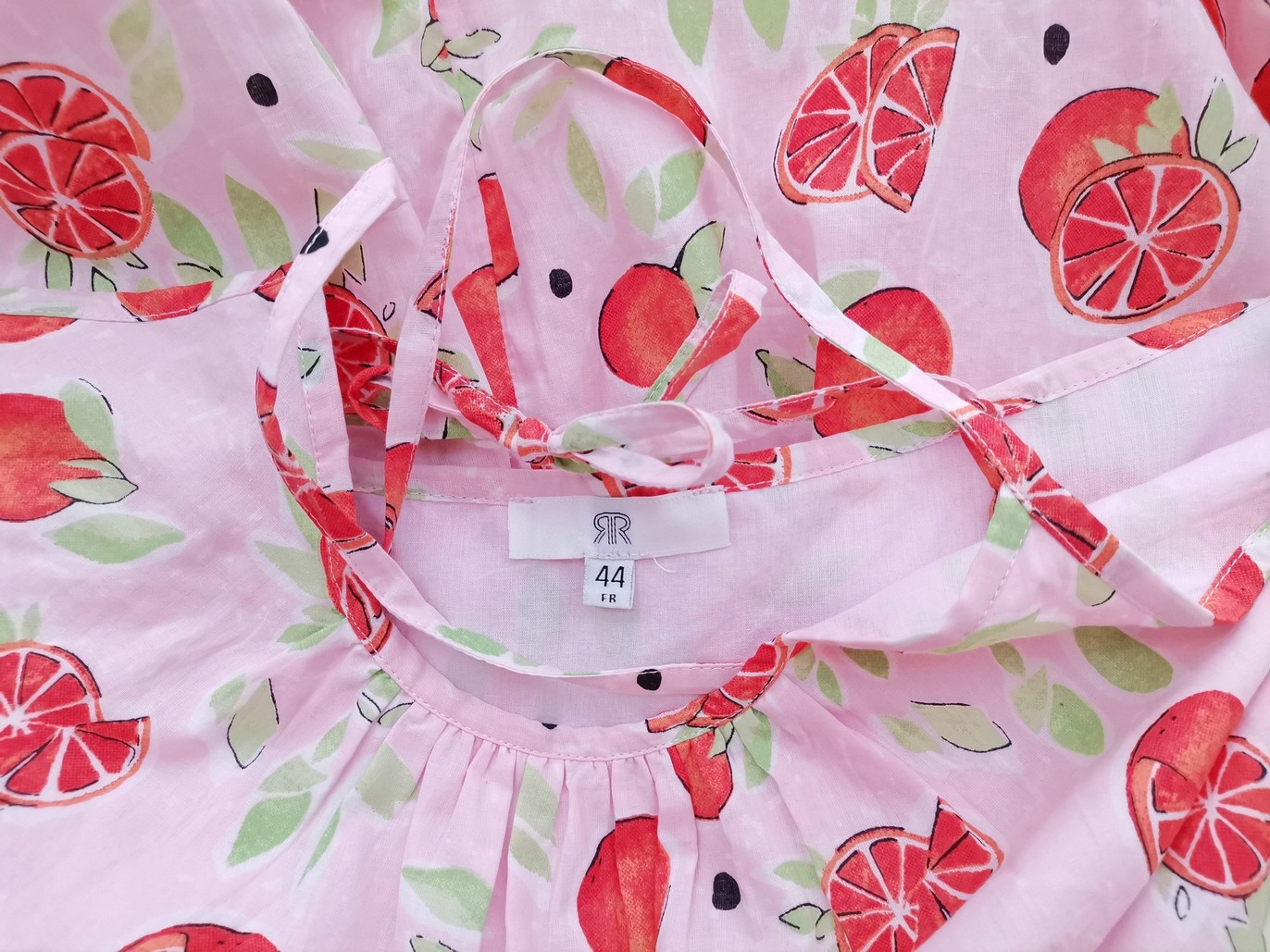 La Redoute Rozmiar 42 Kolor Różowy Odkryte Ramiona Sukienka Maxi Bezrękawnik Długa Materiał Bawełna 100% La Redoute Rozmiar 42 Kolor Różowy Odkryte Ramiona Sukienka Maxi Bezrękawnik Długa Materiał Bawełna 100%