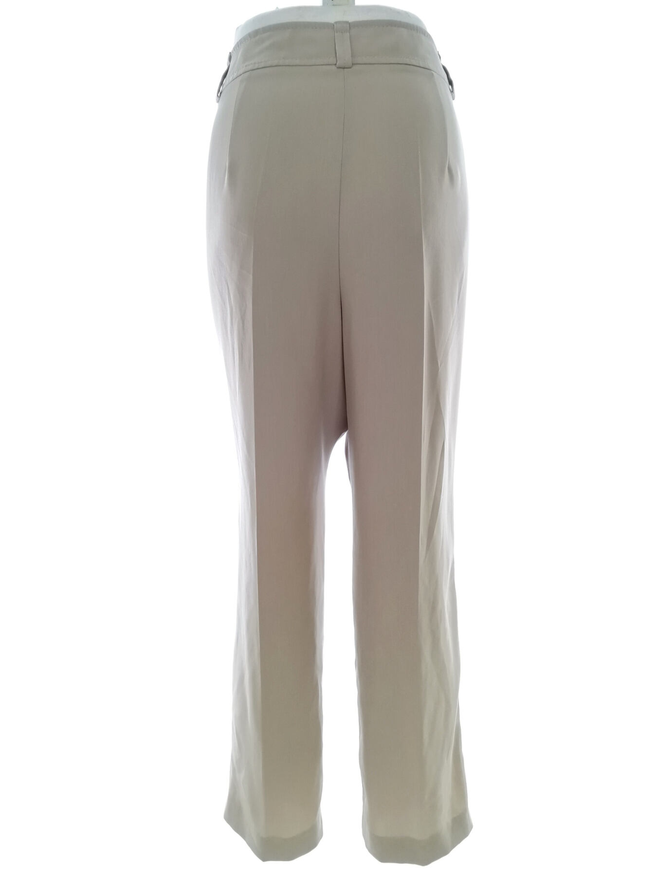 IMG_20220822_124815.jpg Gerry weber Rozmiar 44 Kolor Beżowy Spodnie Eleganckie