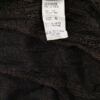 Wearhouse Rozmiar XL Kolor Czarny Okrągły dekolt Bluzka Bezrękawnik