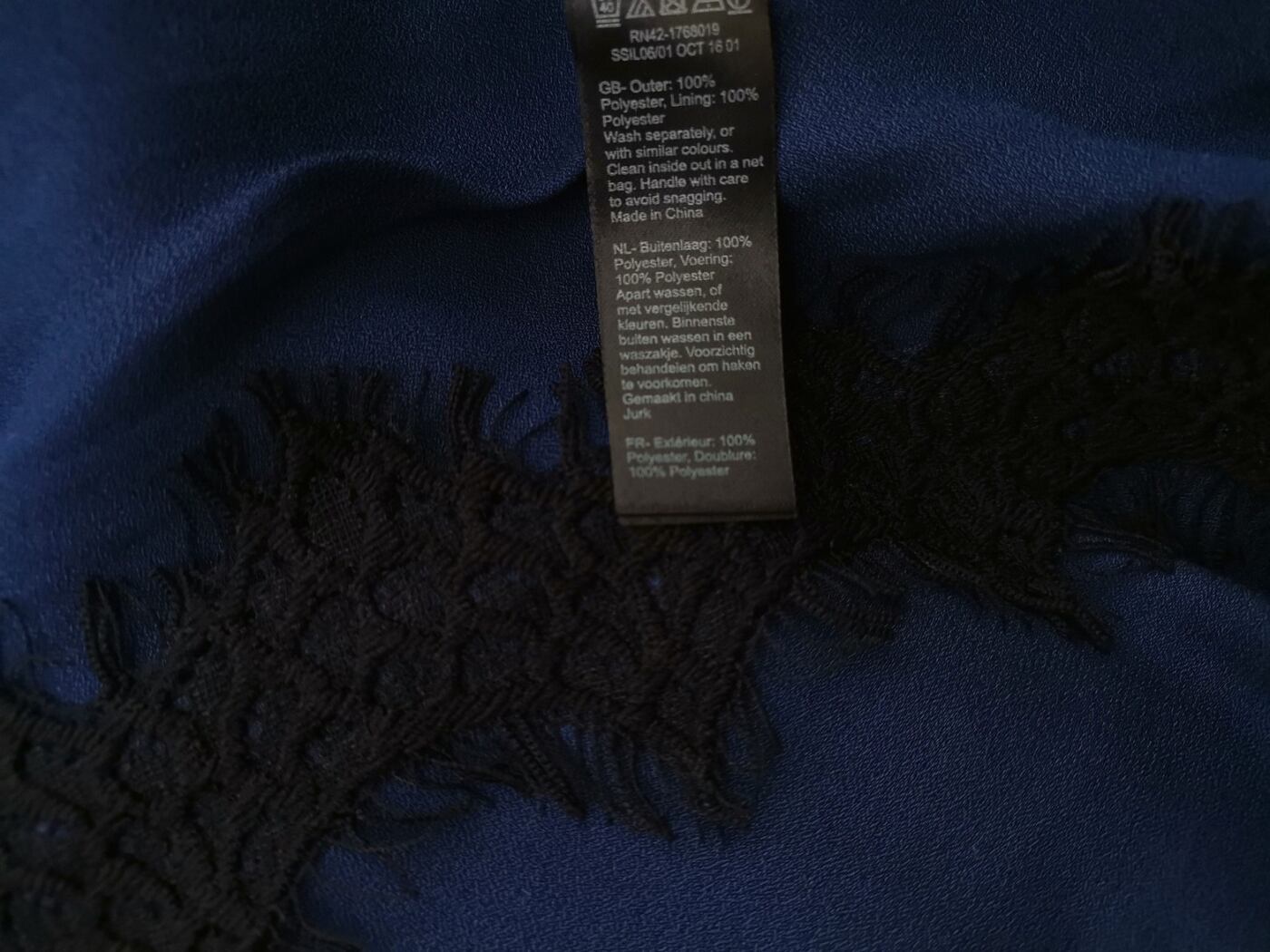 Monsoon Rozmiar 14 (42) Kolor Niebieski W serek Sukienka Sheath Bezrękawnik Midi Monsoon Rozmiar 14 (42) Kolor Niebieski W serek Sukienka Sheath Bezrękawnik Midi