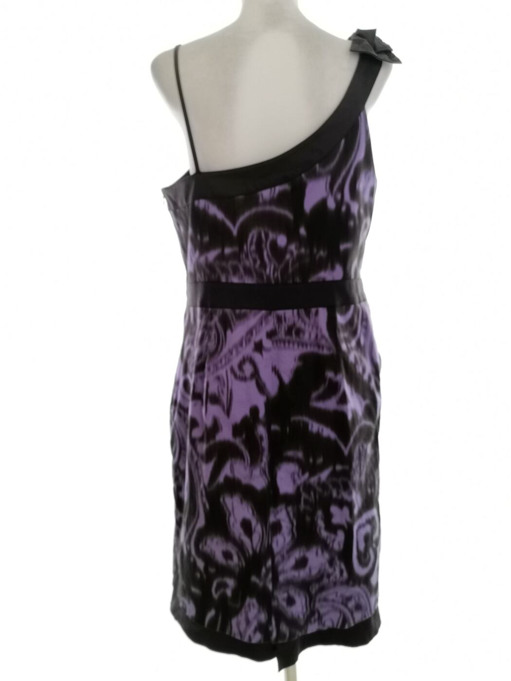 Vera Mont France Rozmiar 42 Kolor Brązowy Odkryte Ramiona Sukienka Bodycon Bezrękawnik Midi Materiał Bawełna Vera Mont France Rozmiar 42 Kolor Brązowy Odkryte Ramiona Sukienka Bodycon Bezrękawnik Midi Materiał Bawełna