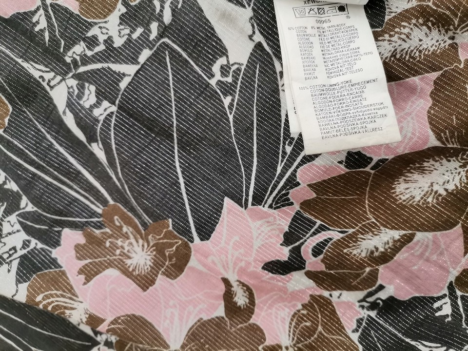 Roxy Rozmiar L Kolor Szary Halter Sukienka Letnia Bezrękawnik Midi Materiał Bawełna Roxy Rozmiar L Kolor Szary Halter Sukienka Letnia Bezrękawnik Midi Materiał Bawełna