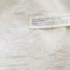 Zara Rozmiar S Kolor Biały Crew Neck Tunika Bluzka Rękaw 3/4 Materiał Bawełna 100%