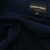 Emporio Armani Rozmiar 42 Kolor Granatowy A-Line Spódnica Do Kolan