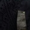 Only Rozmiar 34 Kolor Granatowy Crew Neck Bluzka Krótki rękaw Materiał Bawełna 100%