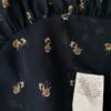 InWear Rozmiar 36 Kolor Granatowy Spódnica Maxi Długa
