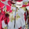 ootd by Elsa-Fredrikke Rozmiar XS Kolor Niebieski Spódnica Maxi Długa Materiał Wiskoza