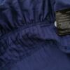 Ted Baker Rozmiar 2 (36) Kolor Niebieski Crew Neck Tunika Popover Bluzka Bezrękawnik Materiał Jedwab