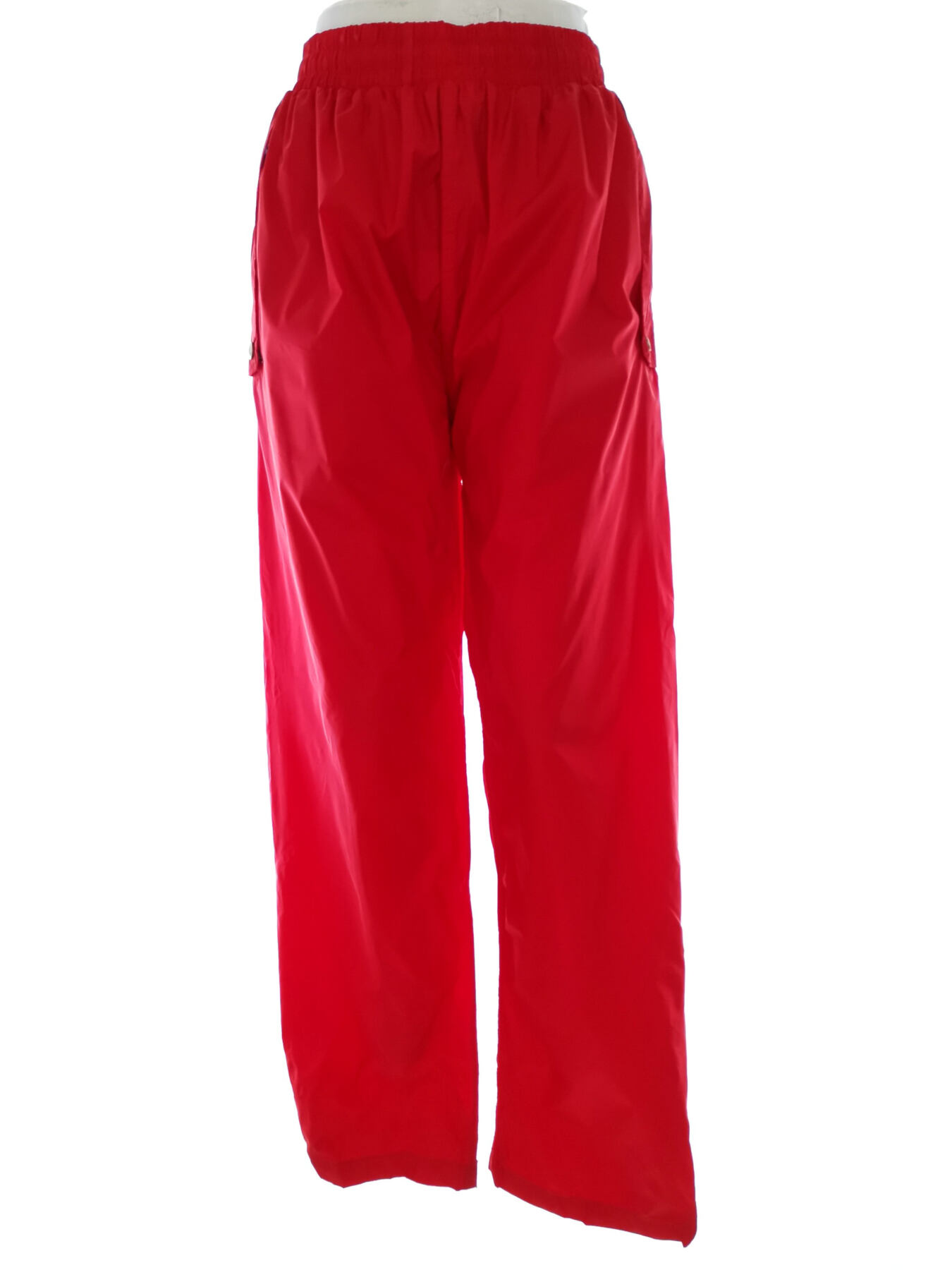 COLORADO Rozmiar M Kolor Czerwony Spodnie Casual