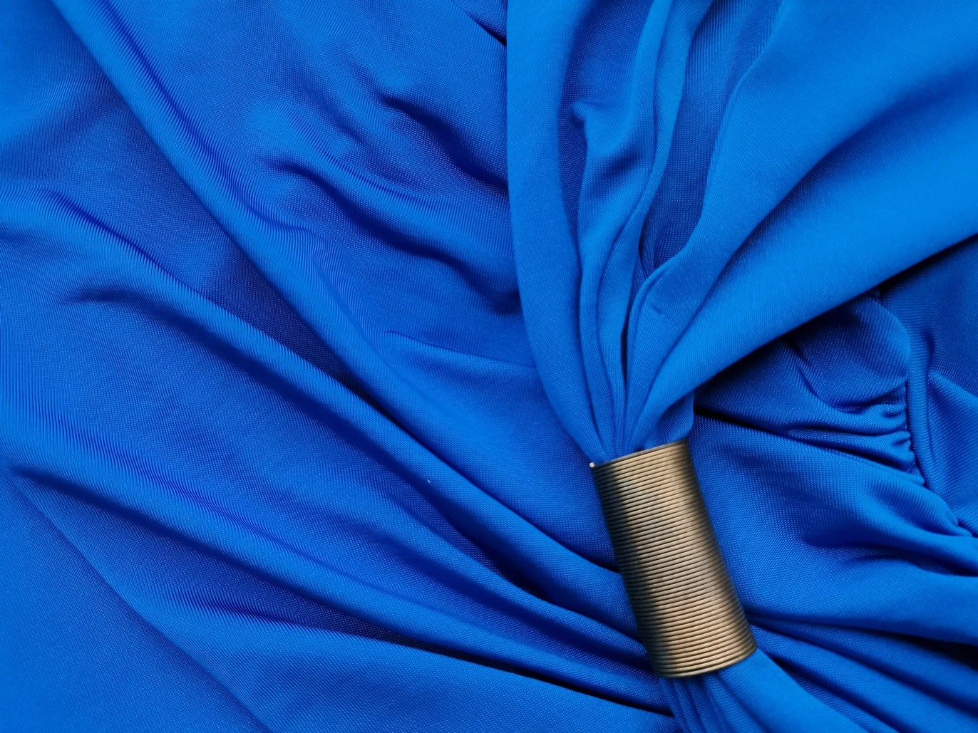 Vintage Rozmiar 42/44 Kolor Niebieski Halter Tunika Bluzka Bezrękawnik Vintage Rozmiar 42/44 Kolor Niebieski Halter Tunika Bluzka Bezrękawnik