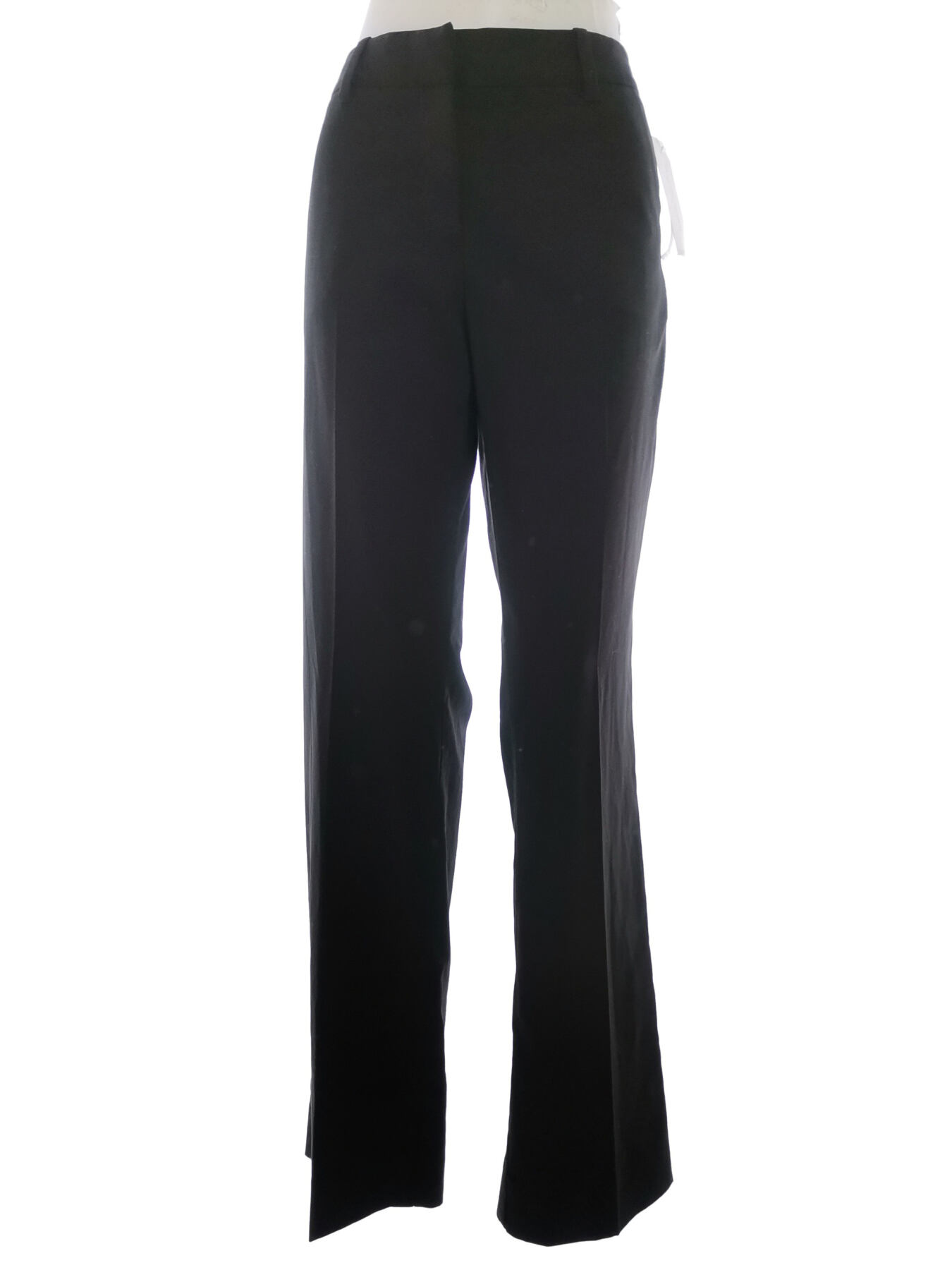 Lindex Rozmiar 42 Kolor Czarny Spodnie Eleganckie