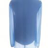 Zara Rozmiar XS Kolor Niebieski Crew Neck Bluzka Długi rękaw