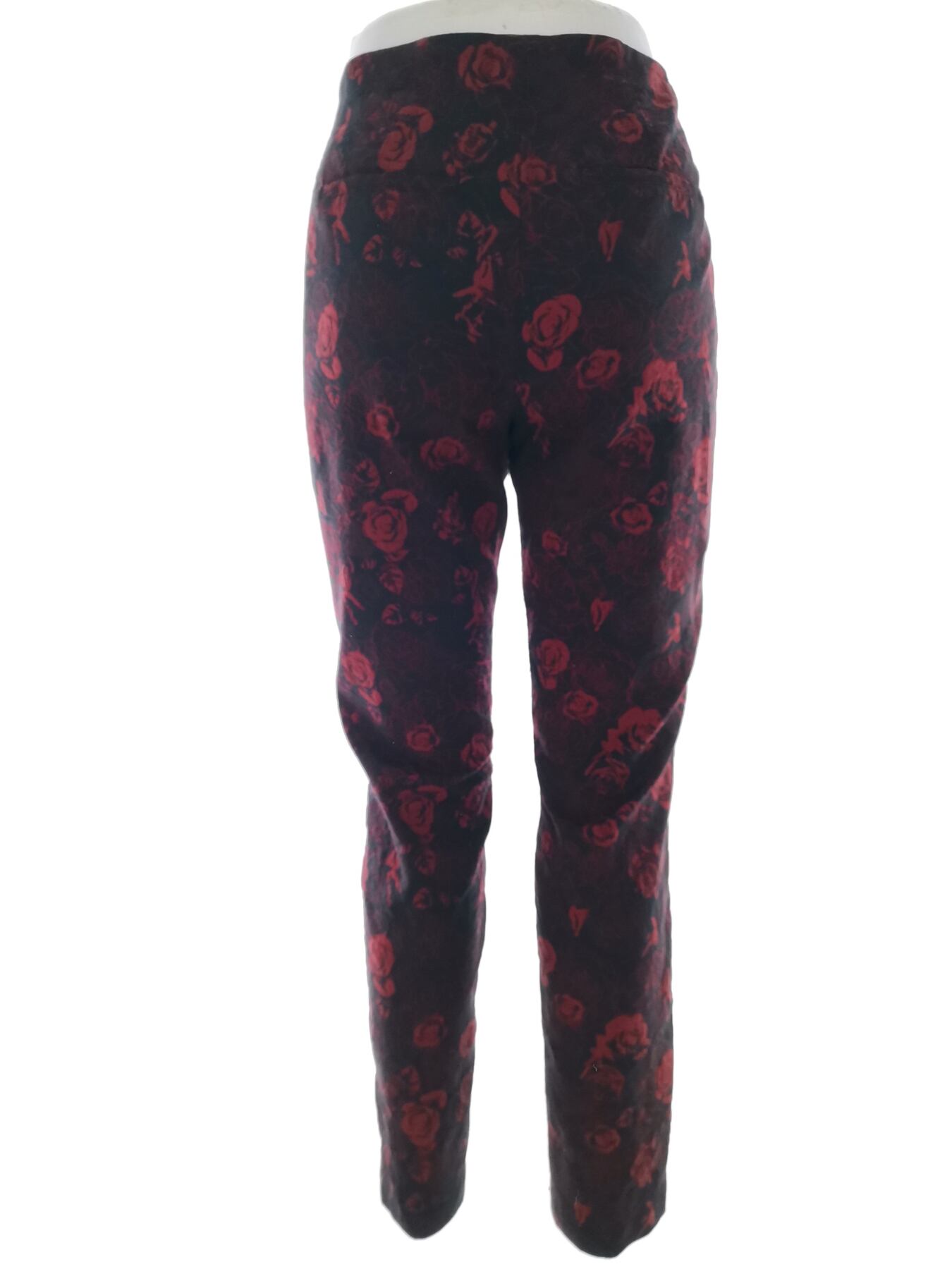 IMG_20221018_095933.jpg Gerry weber Rozmiar 38 Kolor Czarny Spodnie Eleganckie Materiał Bawełna