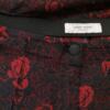 Gerry weber Rozmiar 38 Kolor Czarny Spodnie Eleganckie Materiał Bawełna