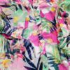 Anna Rose Rozmiar 12 (40) Kolor Zielony Split Crew Neck Bluzka Zapinana Rękaw 3/4
