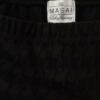 The Masai Rozmiar 42/44 Kolor Czarny Spódnica Maxi Długa Materiał Wiskoza