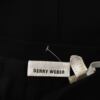 Gerry weber Rozmiar 38 Kolor Czarny Spódnica Prosta i Ołówkowa Midi