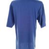Gerry weber Rozmiar 36 Kolor Niebieski Crew Neck Tunika Bluzka Krótki rękaw