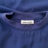 Gerry weber Rozmiar 36 Kolor Niebieski Crew Neck Tunika Bluzka Krótki rękaw