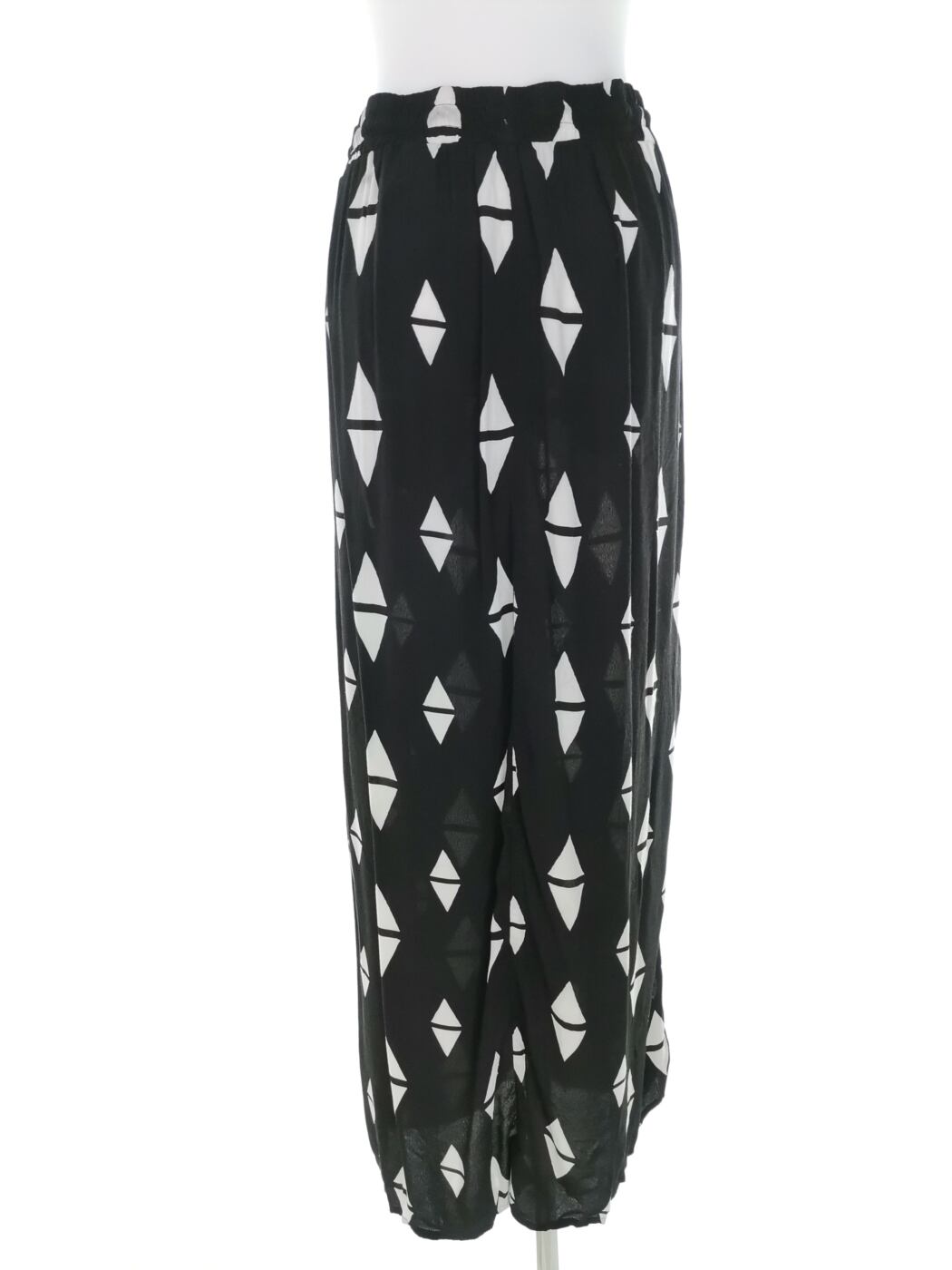 IMG_20221202_130246.jpg H&m Rozmiar 44 Kolor Czarny Spódnica Maxi Długa Materiał Wiskoza 100%