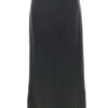 Avalon Collection Rozmiar 16 (44) Kolor Czarny Spódnica Maxi Długa