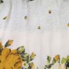 Topshop Rozmiar 14 (42) Kolor Niebieski Spódnica Maxi Długa