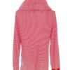 Tommy hilfiger Rozmiar L Kolor Czerwony Pasy Bluza z kapturem Długi rękaw Materiał Bawełna 100%