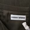 Gerry weber Rozmiar 40 Kolor Szary Spódnica Prosta i Ołówkowa Midi