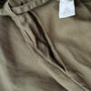 bric a brac Rozmiar XL Kolor Khaki Spódnica Maxi Długa Materiał Tencel