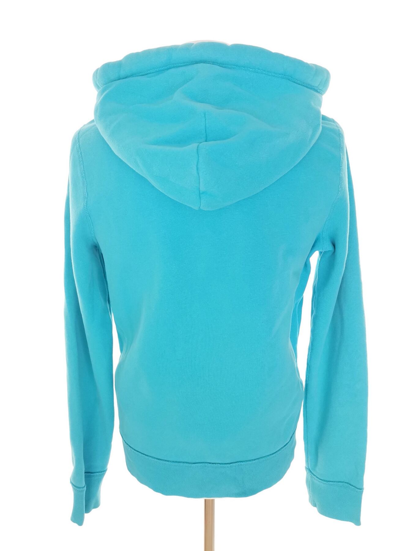 IMG_20230118_141236.jpg Hollister Rozmiar L Kolor Niebieski Bluza Męska Długi rękaw