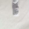 Karen MILLEN Rozmiar 2 (38) Kolor Kremowy Crew Neck Sweter Rękaw 3/4 Materiał Wiskoza Cienka dzianina