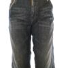 Guess jeans Rozmiar 31 (L) Kolor Granatowy Materiał Bawełna 100%