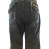 Guess jeans Rozmiar 31 (L) Kolor Granatowy Materiał Bawełna 100%