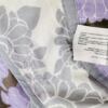 Esprit Rozmiar 34 Kolor Szary Kwadratowy dekolt Sukienka A-Line Bezrękawnik Midi Materiał Bawełna 100%