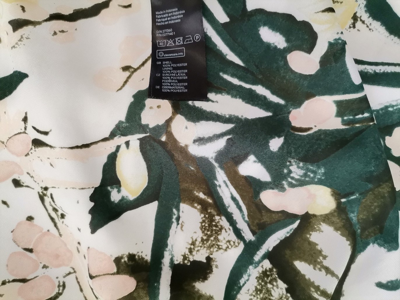 H&m Rozmiar 36 Kolor Kremowy Crew Neck Sukienka Prostokątna Bezrękawnik Do Kolan