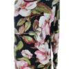 Soulmate Rozmiar XS Kolor Granatowy Crew Neck Bluzka Długi rękaw Materiał Wiskoza 100%
