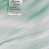 Minimum Rozmiar 42 Kolor Niebieski Crew Neck Bluzka Bezrękawnik Materiał Wiskoza 100%