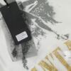 Club L Rozmiar M/L Kolor Biały Okrągły dekolt Tunika Bluzka Bezrękawnik Materiał Bawełna